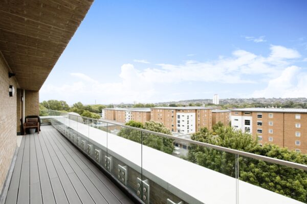 Kennard Apartments, 38 Artillery Place, Woolwich, London, SE18