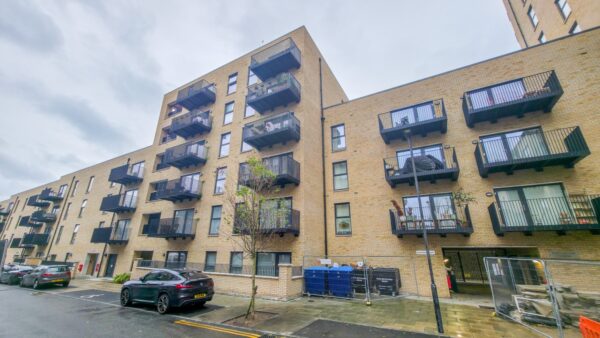Flat 2 Austwick Court, 32 Brumwell Avenue, London