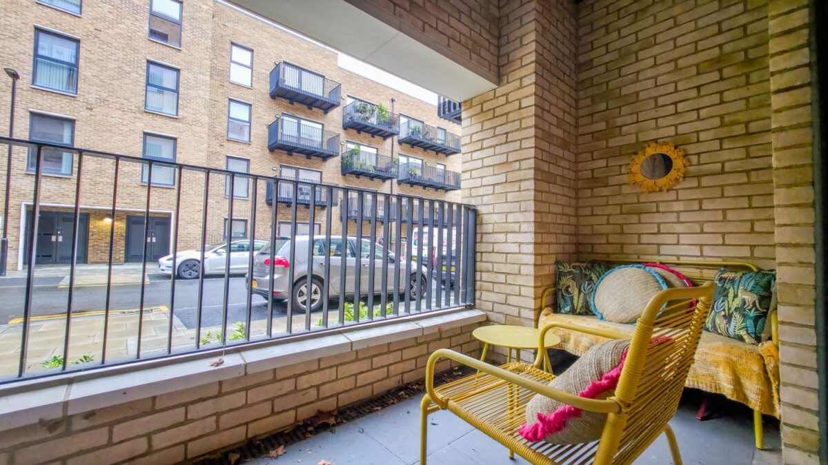 Flat 2 Austwick Court, 32 Brumwell Avenue, London
