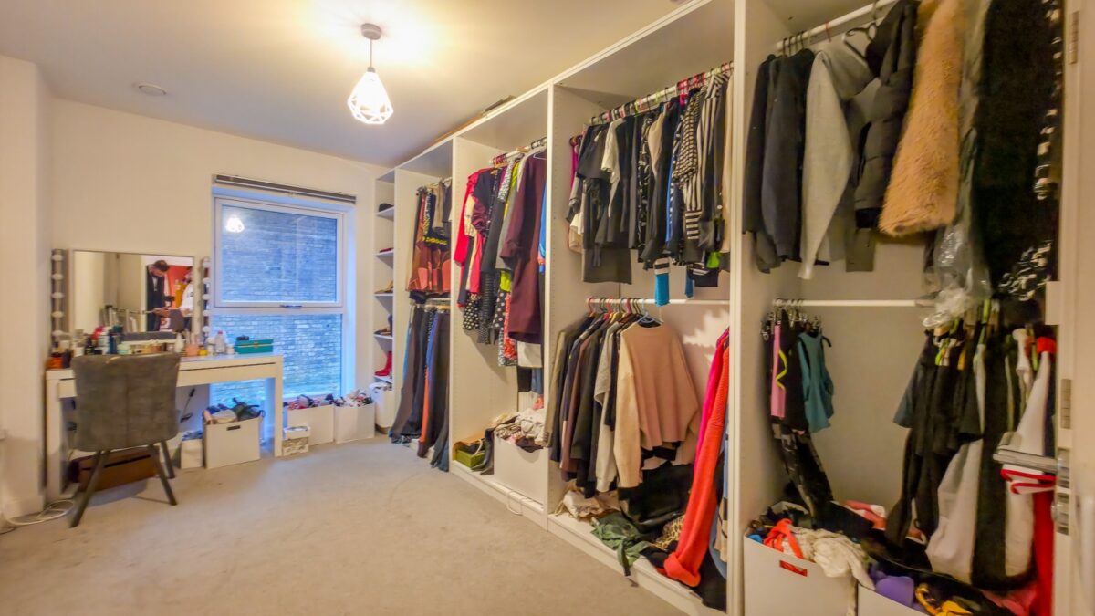 Flat 2 Austwick Court, 32 Brumwell Avenue, London