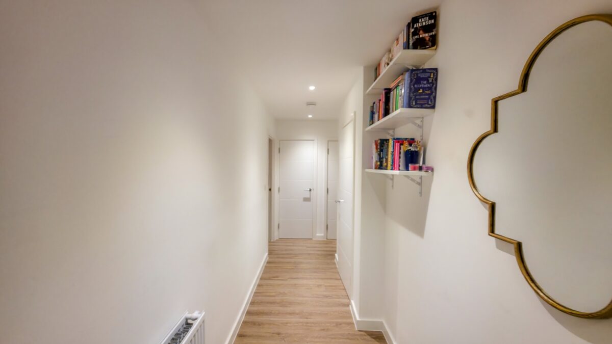 Flat 2 Austwick Court, 32 Brumwell Avenue, London