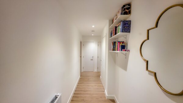 Flat 2 Austwick Court, 32 Brumwell Avenue, London