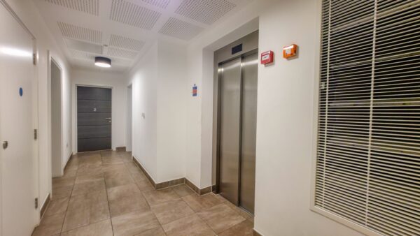 Flat 2 Austwick Court, 32 Brumwell Avenue, London