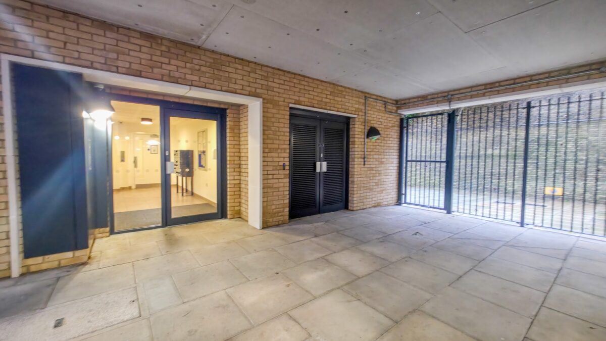 Flat 2 Austwick Court, 32 Brumwell Avenue, London