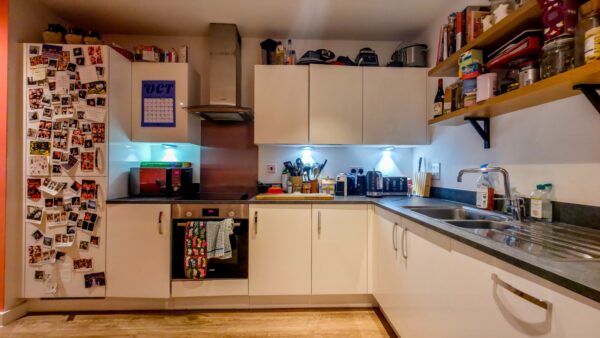 Flat 2 Austwick Court, 32 Brumwell Avenue, London