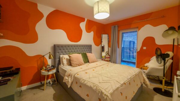 Flat 2 Austwick Court, 32 Brumwell Avenue, London