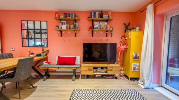 Flat 2 Austwick Court, 32 Brumwell Avenue, London