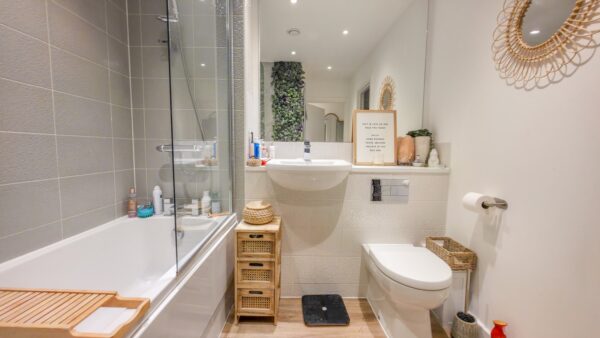 Flat 2 Austwick Court, 32 Brumwell Avenue, London