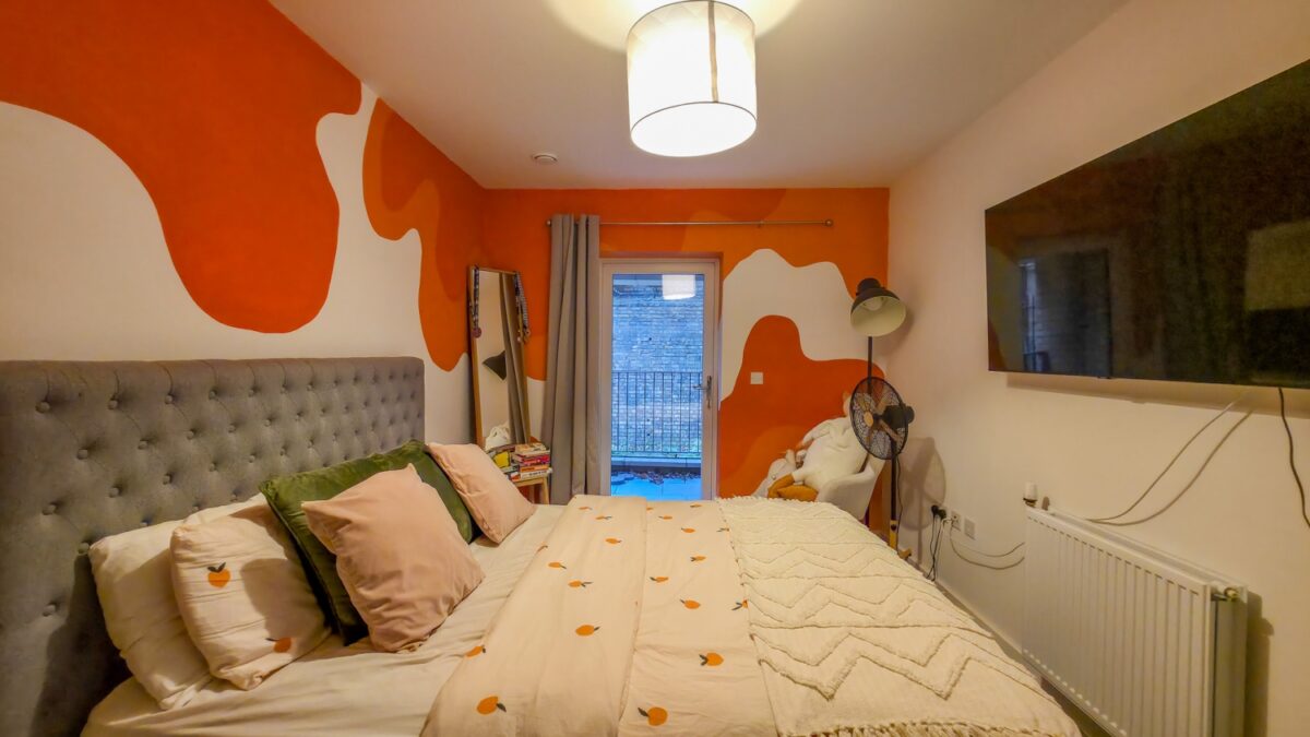 Flat 2 Austwick Court, 32 Brumwell Avenue, London