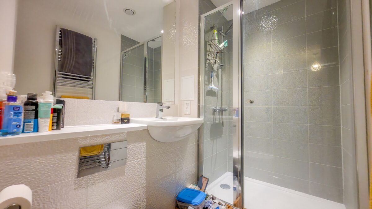 Flat 2 Austwick Court, 32 Brumwell Avenue, London