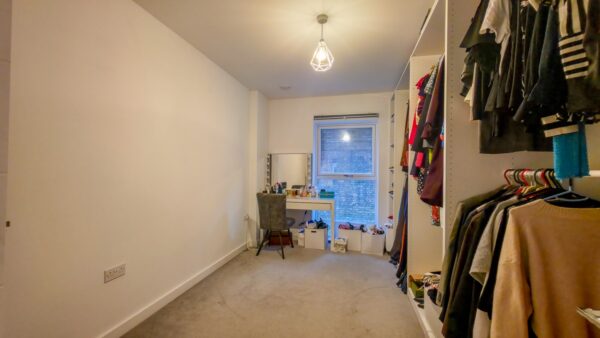 Flat 2 Austwick Court, 32 Brumwell Avenue, London