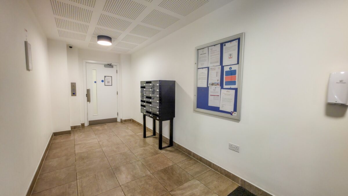 Flat 2 Austwick Court, 32 Brumwell Avenue, London