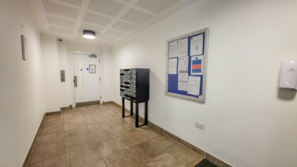 Flat 2 Austwick Court, 32 Brumwell Avenue, London