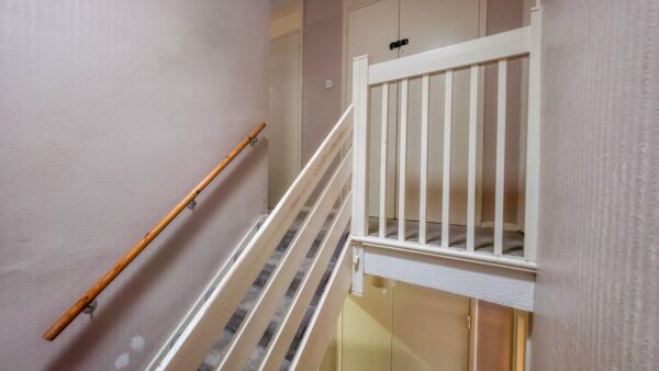 Tawney Road, Thamesmead, London, SE28