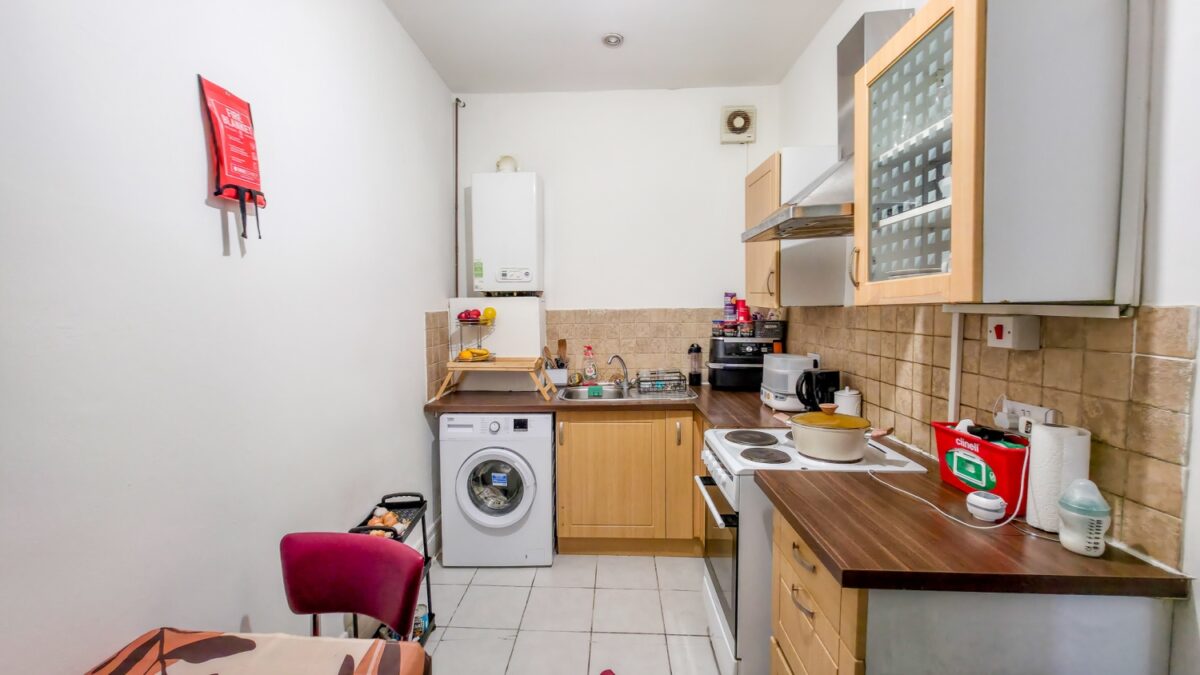 43 Herbert Road, Plumstead, SE18