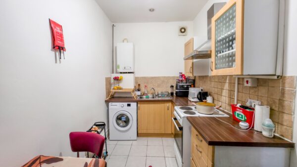 43 Herbert Road, Plumstead, SE18