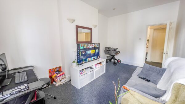 43 Herbert Road, Plumstead, SE18