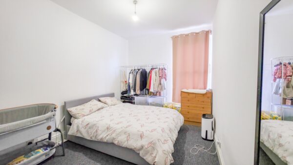 43 Herbert Road, Plumstead, SE18