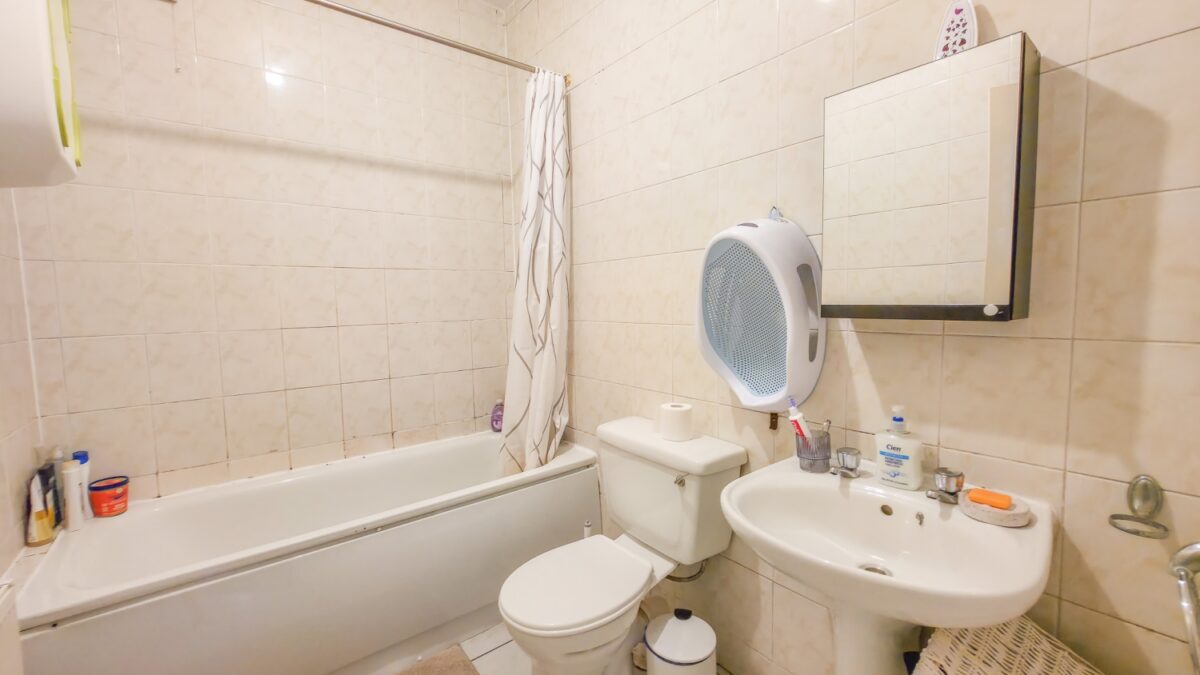 43 Herbert Road, Plumstead, SE18