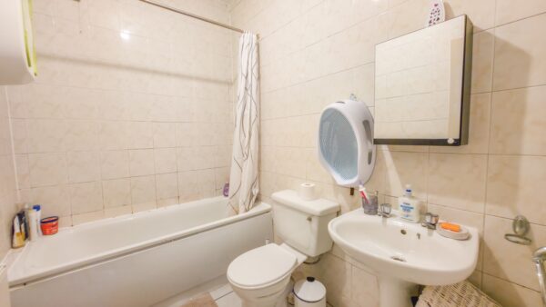 43 Herbert Road, Plumstead, SE18