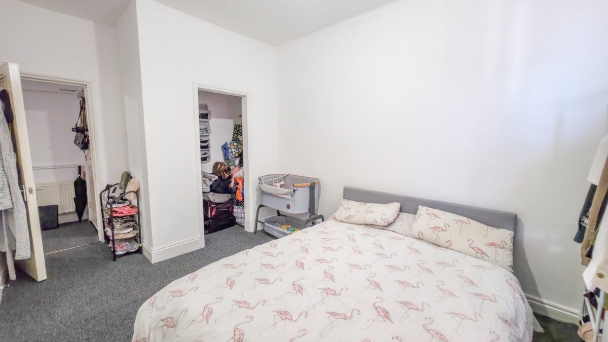 43 Herbert Road, Plumstead, SE18