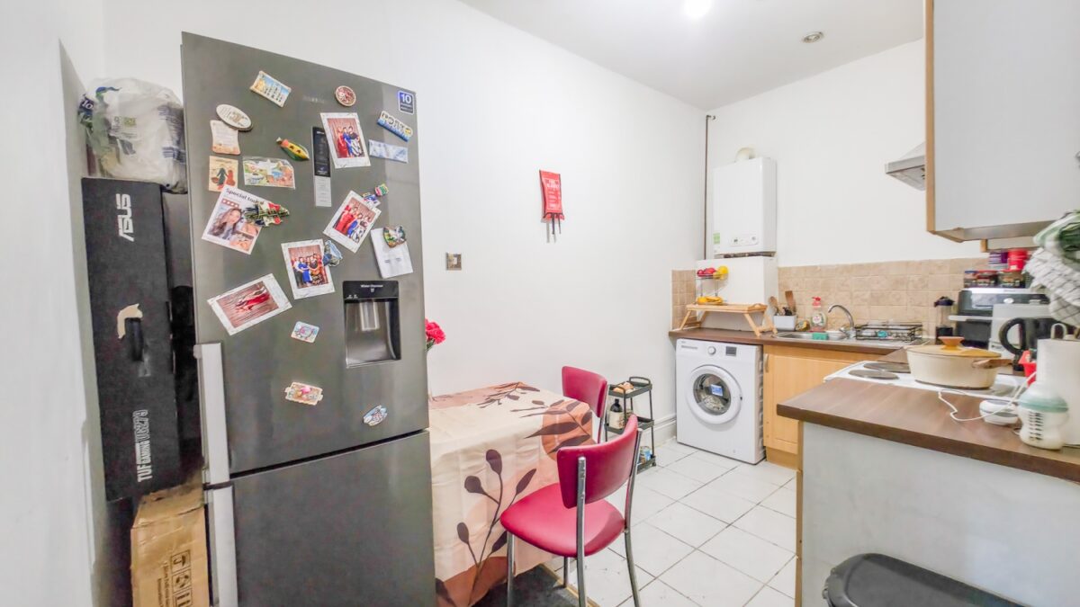 43 Herbert Road, Plumstead, SE18