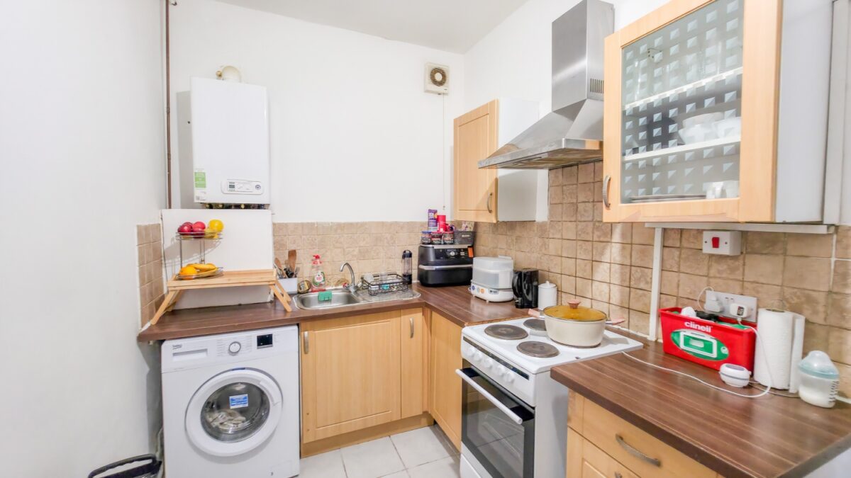 43 Herbert Road, Plumstead, SE18