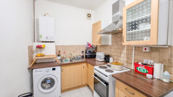 43 Herbert Road, Plumstead, SE18