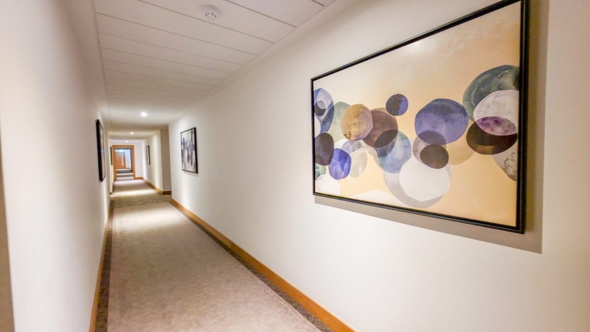 Imperial Building, 2 Duke Of Wellington Avenue, Royal Arsenal, London, SE18