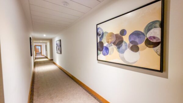 Imperial Building, 2 Duke Of Wellington Avenue, Royal Arsenal, London, SE18