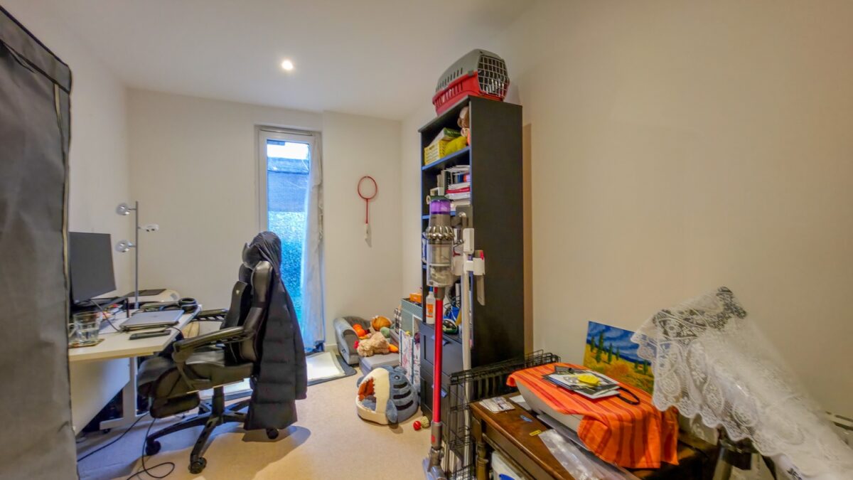 Imperial Building, 2 Duke Of Wellington Avenue, Royal Arsenal, London, SE18