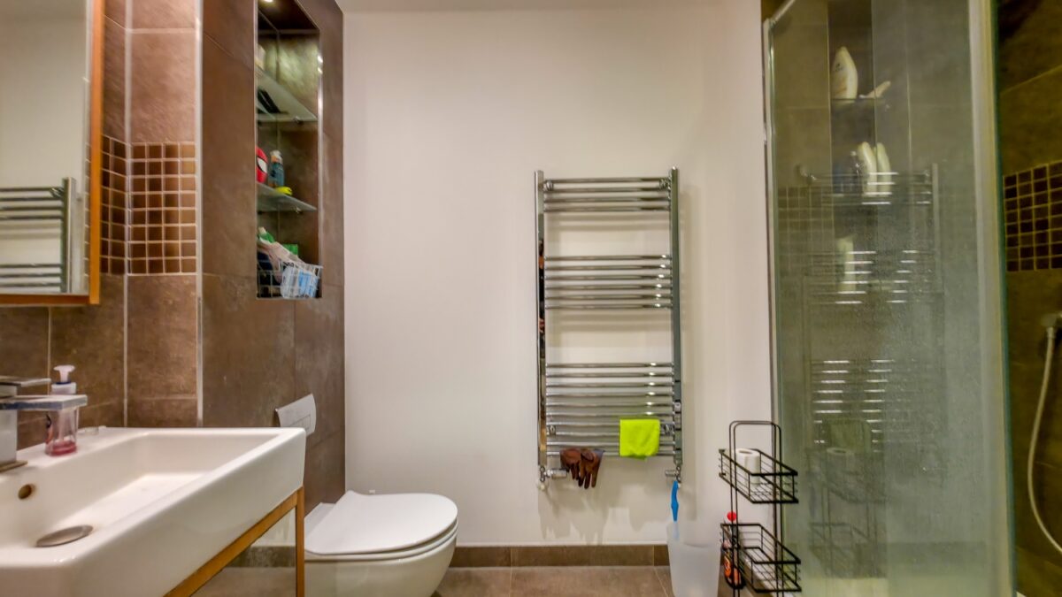 Imperial Building, 2 Duke Of Wellington Avenue, Royal Arsenal, London, SE18