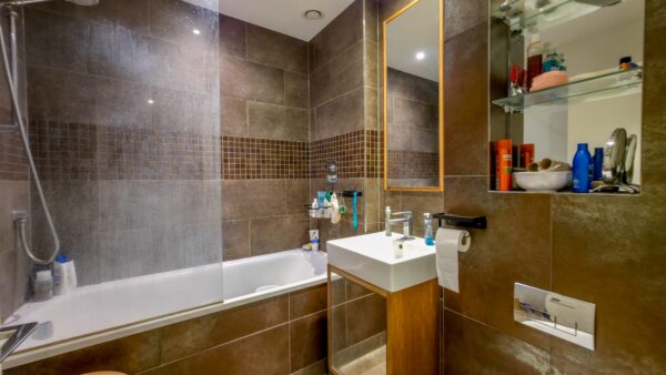 Imperial Building, 2 Duke Of Wellington Avenue, Royal Arsenal, London, SE18