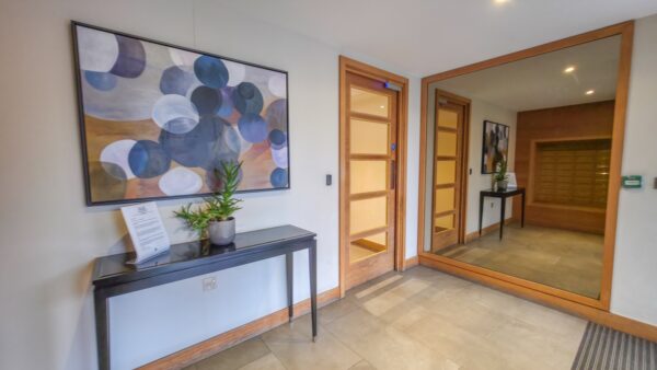 Imperial Building, 2 Duke Of Wellington Avenue, Royal Arsenal, London, SE18