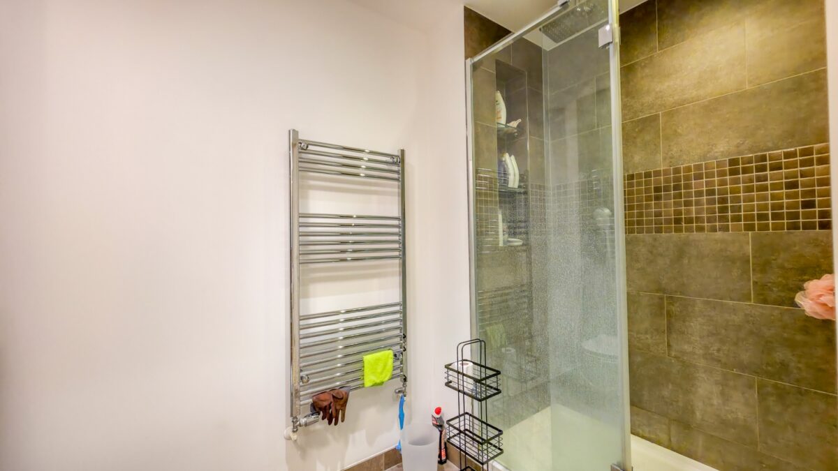 Imperial Building, 2 Duke Of Wellington Avenue, Royal Arsenal, London, SE18