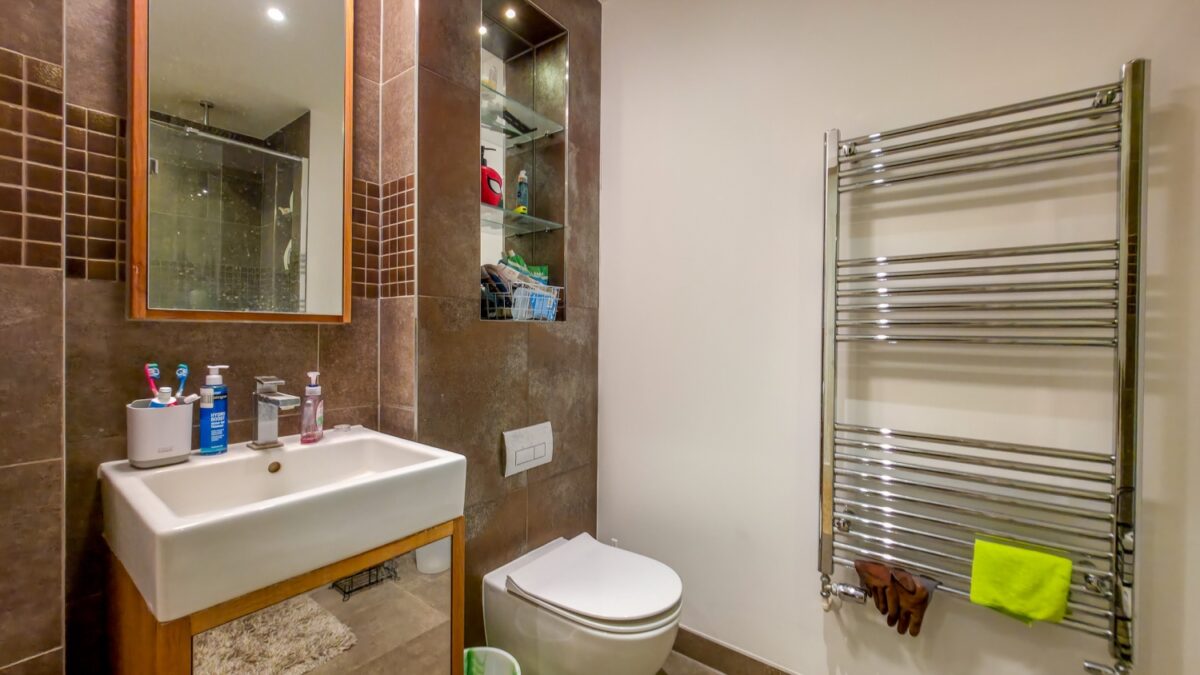 Imperial Building, 2 Duke Of Wellington Avenue, Royal Arsenal, London, SE18