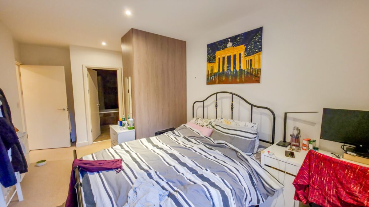 Imperial Building, 2 Duke Of Wellington Avenue, Royal Arsenal, London, SE18