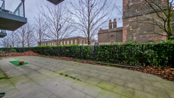 Imperial Building, 2 Duke Of Wellington Avenue, Royal Arsenal, London, SE18