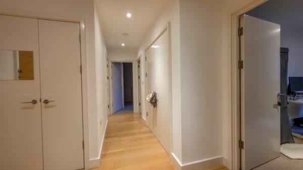 Imperial Building, 2 Duke Of Wellington Avenue, Royal Arsenal, London, SE18