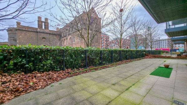 Imperial Building, 2 Duke Of Wellington Avenue, Royal Arsenal, London, SE18