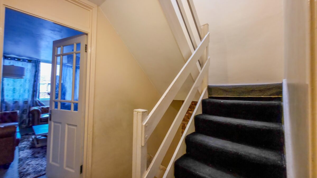 Rowntree Path, Central Thamesmead, London, SE28