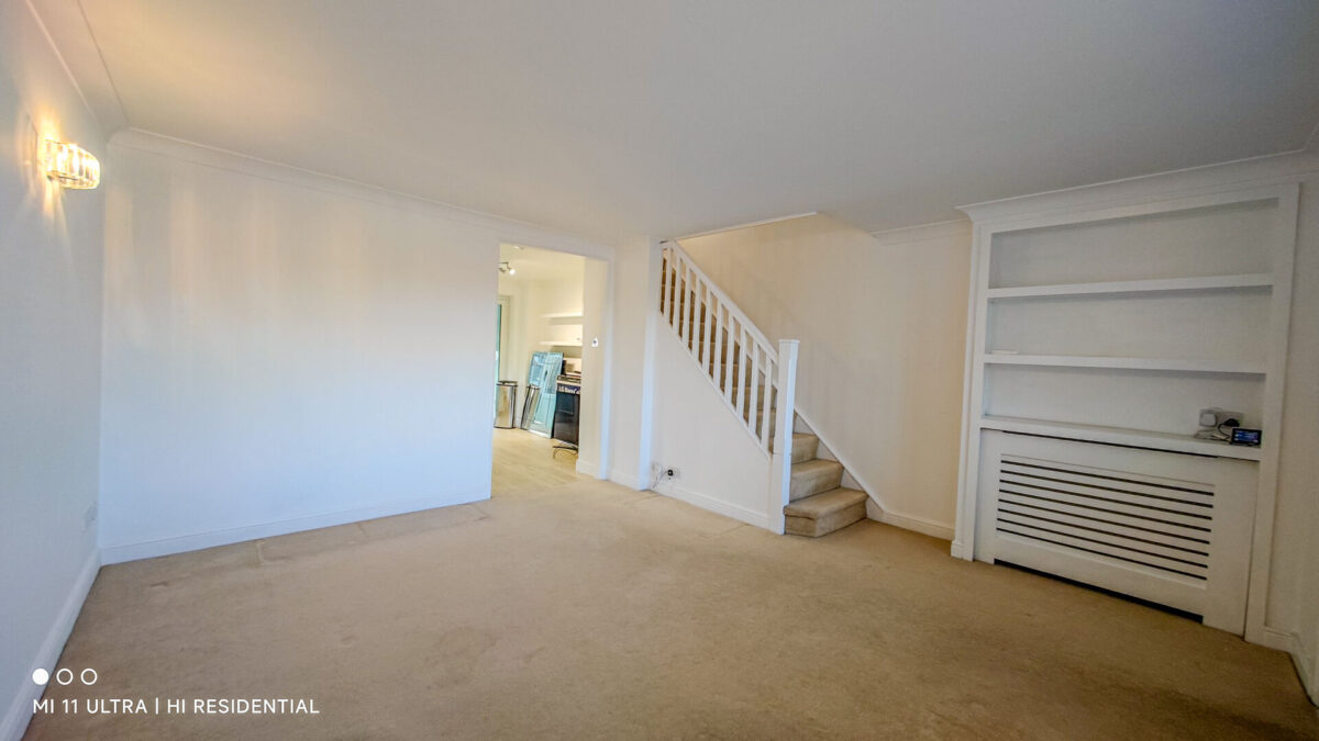 Wordsworth Road, Welling, London, DA16