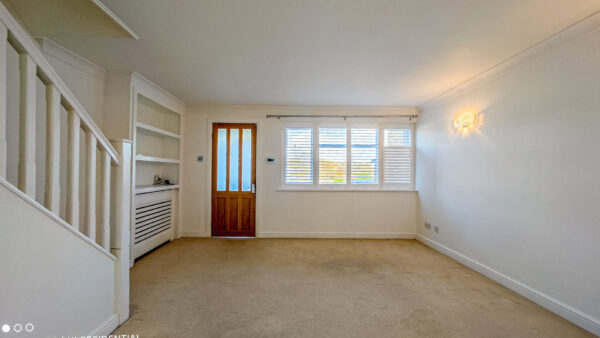 Wordsworth Road, Welling, London, DA16