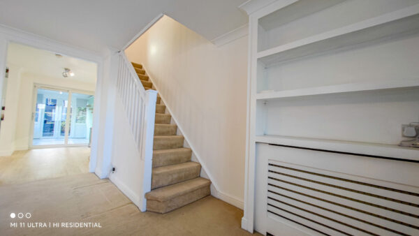 Wordsworth Road, Welling, London, DA16