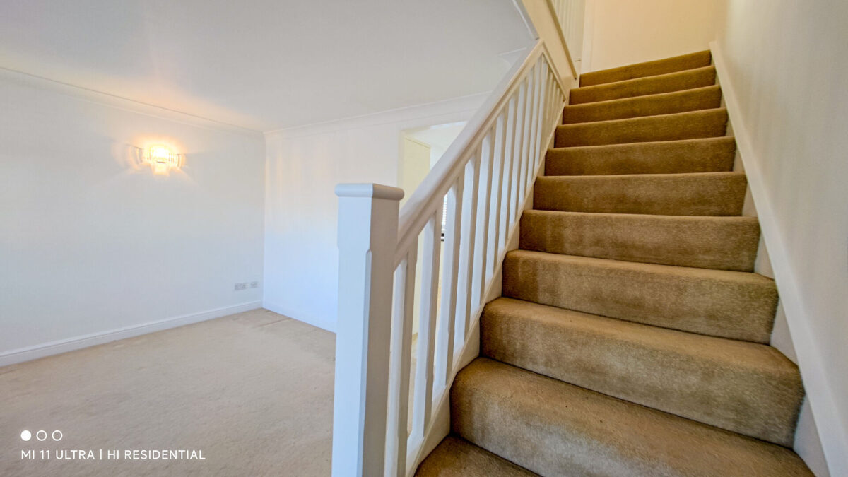 Wordsworth Road, Welling, London, DA16