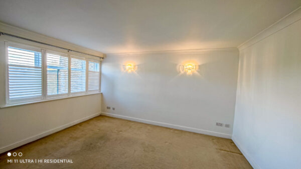 Wordsworth Road, Welling, London, DA16