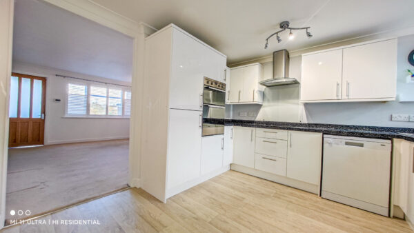 Wordsworth Road, Welling, London, DA16
