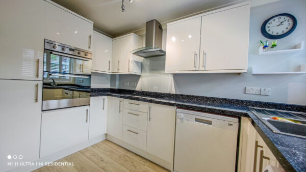 Wordsworth Road, Welling, London, DA16