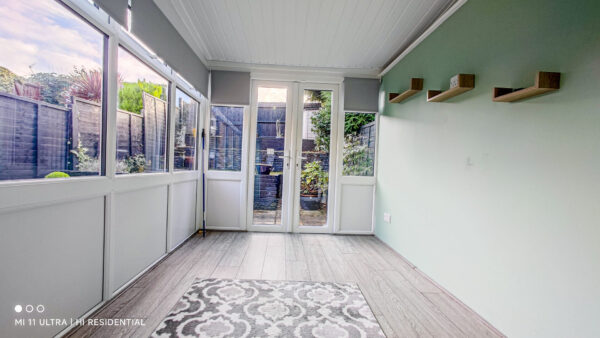 Wordsworth Road, Welling, London, DA16