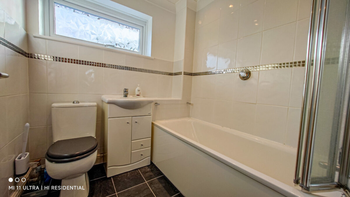 Wordsworth Road, Welling, London, DA16